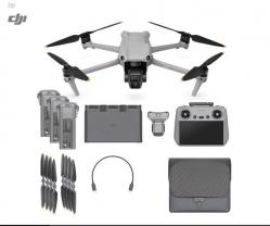 Location drone