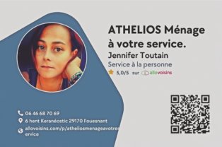 Service menage