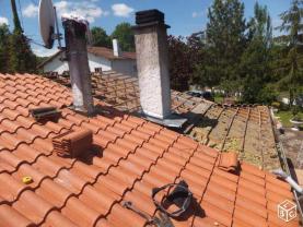 Service charpentier
