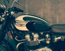 Location moto