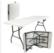 Location table de reception