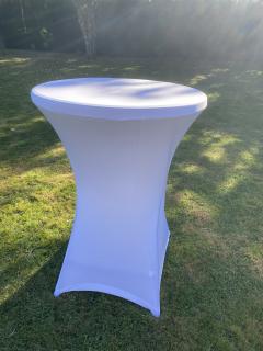 Location table de reception
