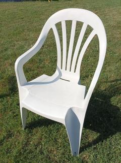 Location chaise
