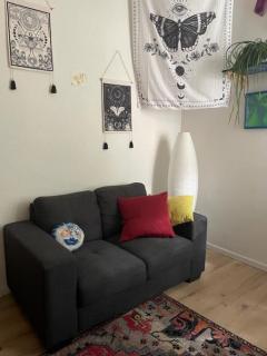 Location chambre meublee