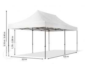 Location tente reception
