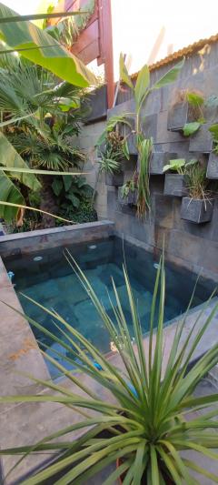 Location jardin