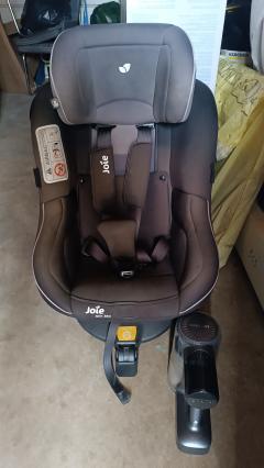 Location siege auto enfant