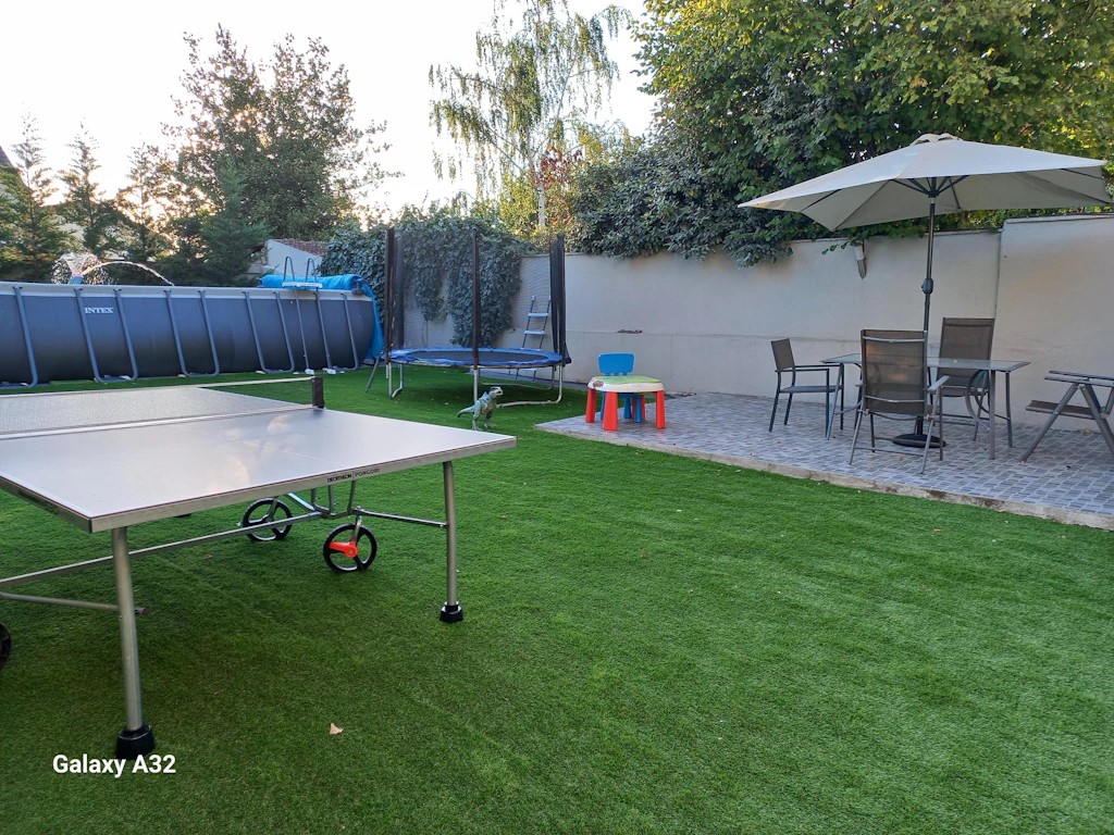 Location piscine entre particuliers (78)
