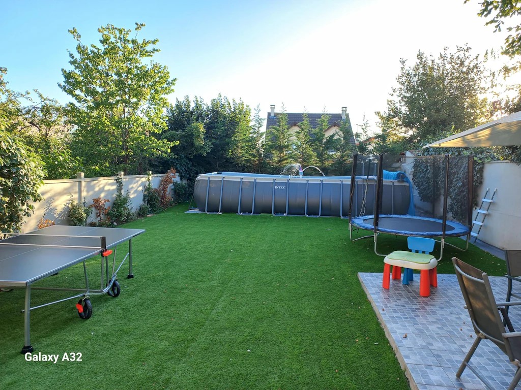 Location piscine entre particuliers (78)