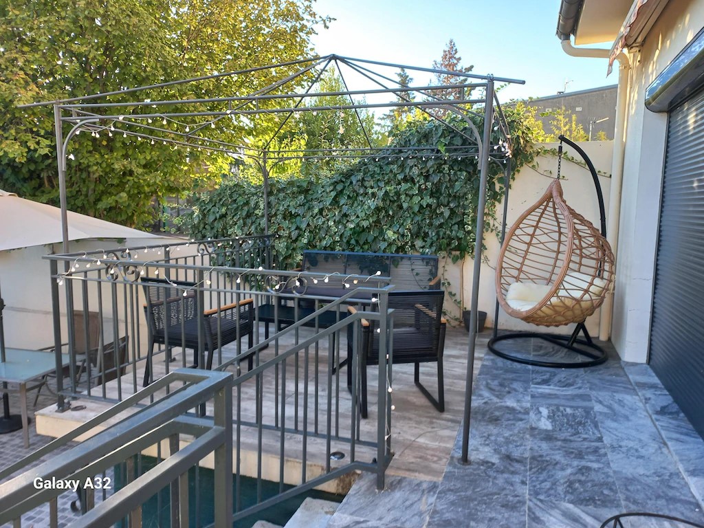 Location piscine entre particuliers (78)