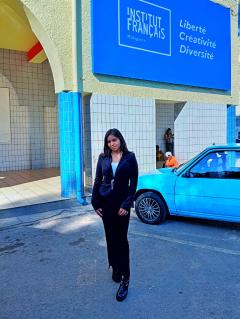 Location logement contre service
