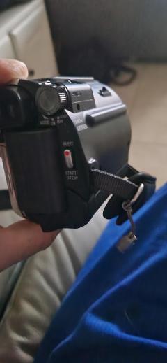 Location camescope