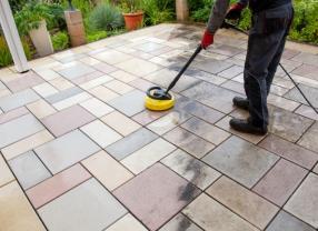 Service terrassement