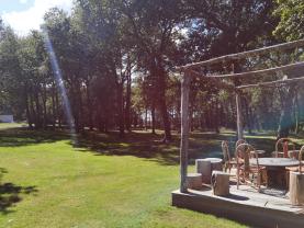 Location jardin