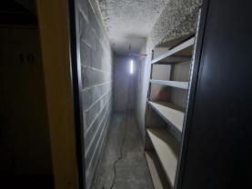 Location stockage en cave