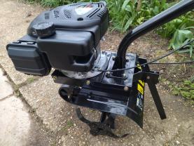 Location motobineuse