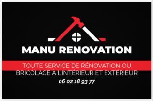 Service renovation interieure