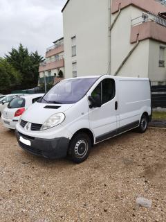 Location utilitaire
