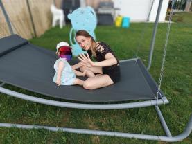 Service babysitter