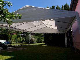 Location chapiteau