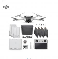Location drone