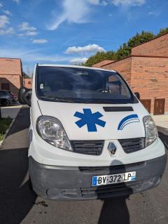 Location utilitaire