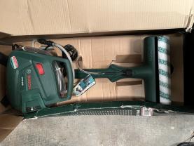 Location pistolet a peinture