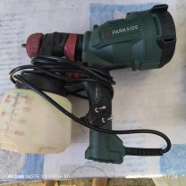 Location pistolet a peinture