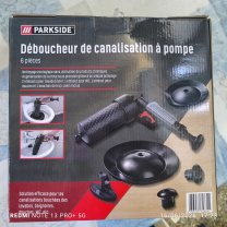 Location deboucheur canalisations