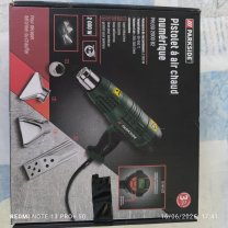 Location pistolet a colle
