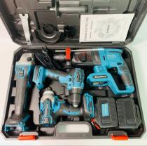 Location autres outils