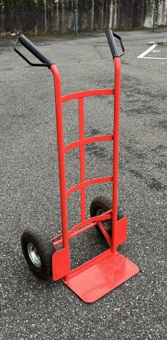 Location diable