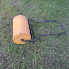 Location rouleau a gazon