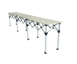 Location table de reception