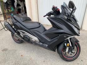 Location scooter