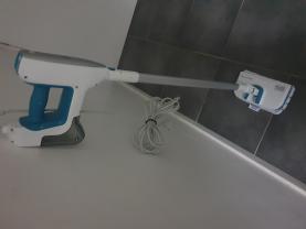 Location nettoyeur vapeur
