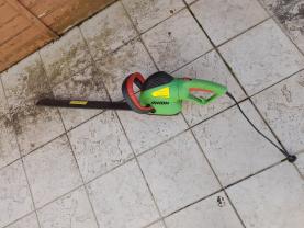 Location taille haie