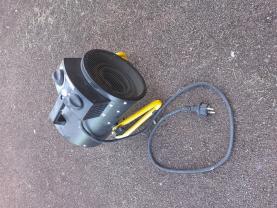 Location chauffage