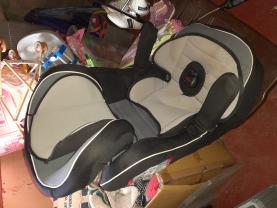 Location siege auto enfant