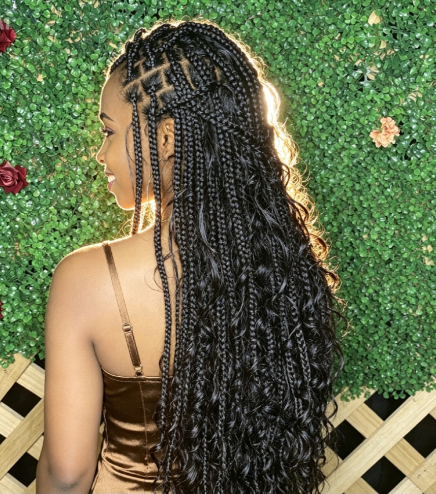 Service tresses africaines entre particuliers (17)