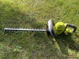 Location taille haie