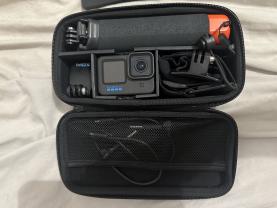 Location gopro