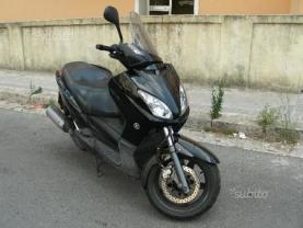 Location scooter
