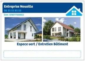 Service nettoyage toiture