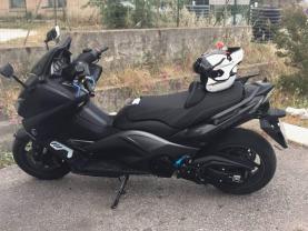 Location scooter