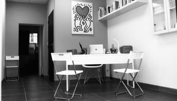 Location bureau coworking