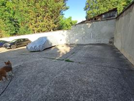 Location parking exterieur