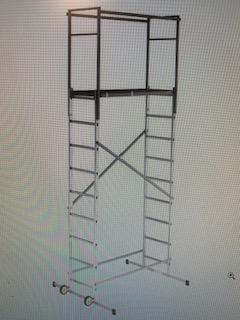 Location echafaudage