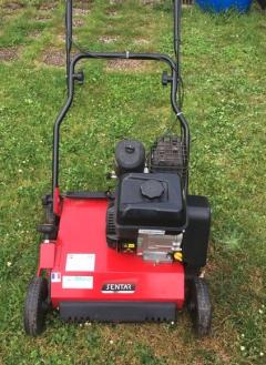 Location scarificateur