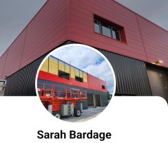 Service charpentier